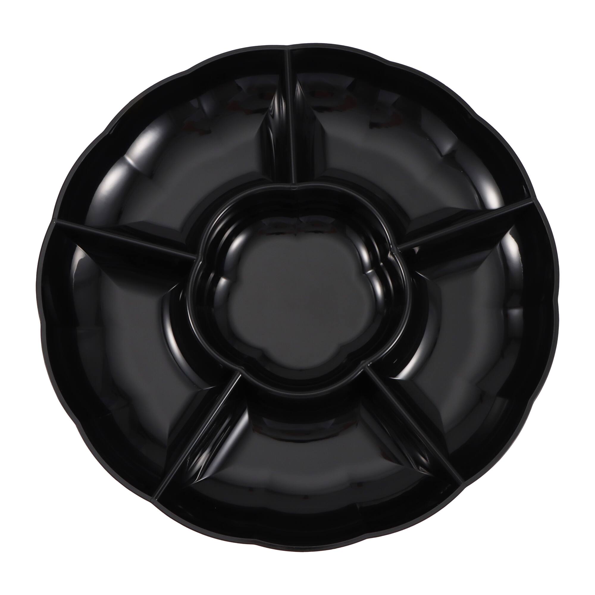 12" Divided Tray by Celebrate It